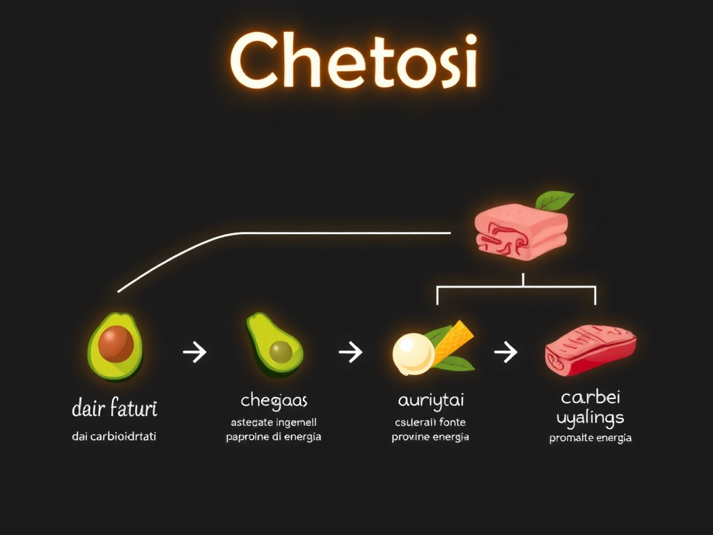 Deliziosi prodotti Keto e Proteici per un'alimentazione sana ed equilibrata