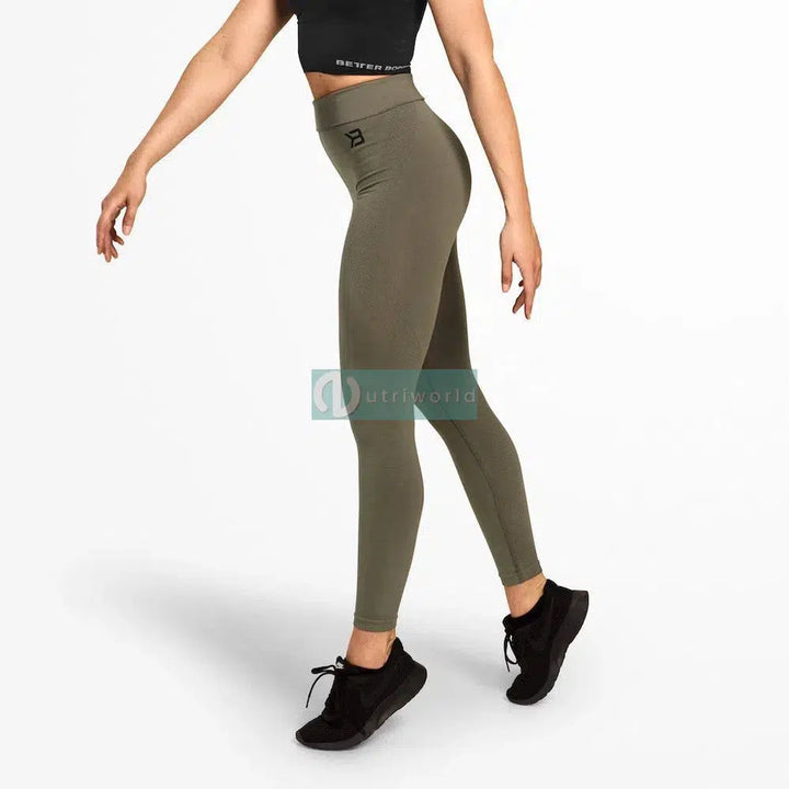 Better Bodies Rockaway Tights-NutriWorld.it