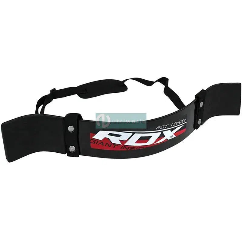 Rdx X1 Armblaster Per Bicipiti-NutriWorld.it