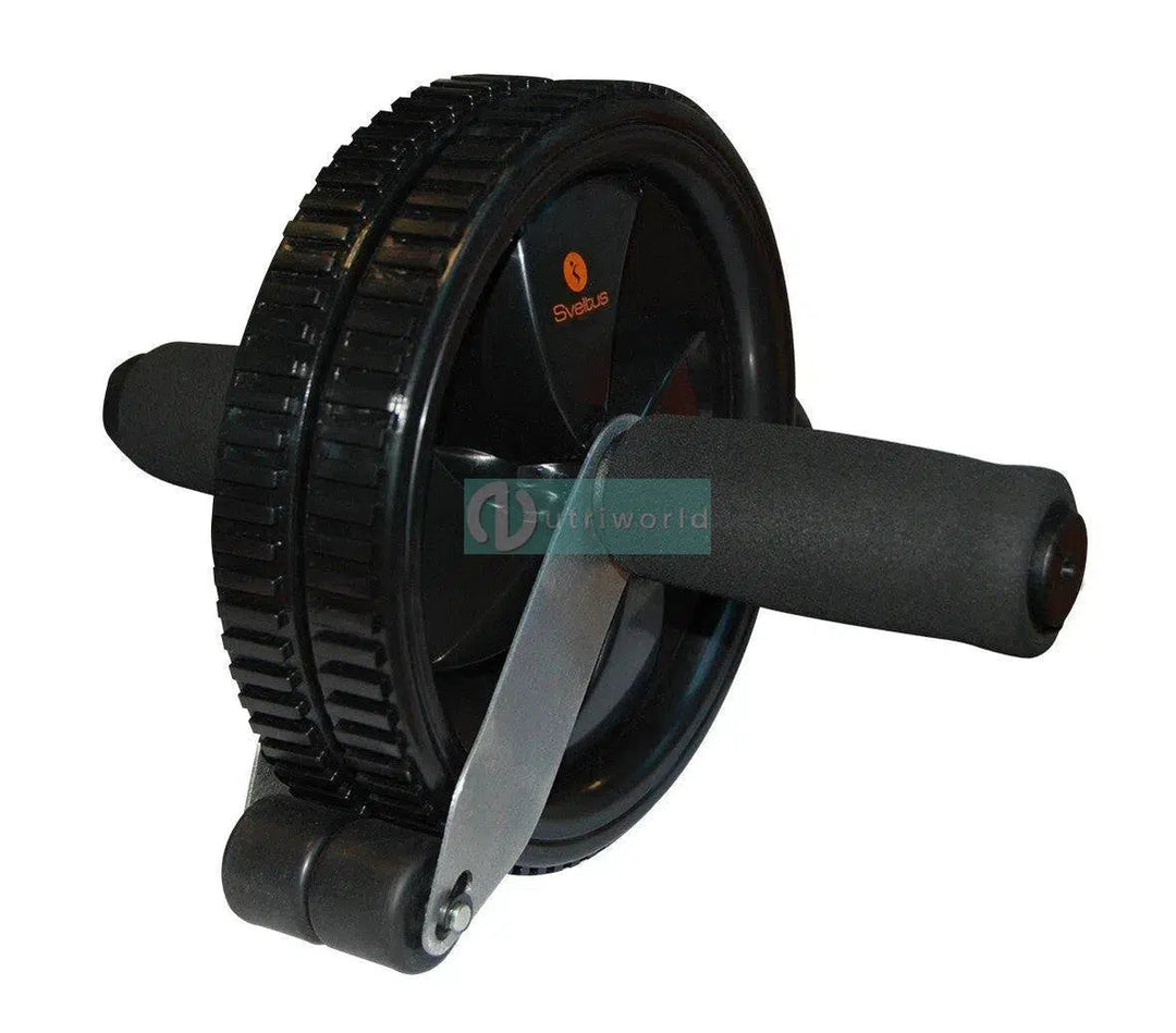 Sveltus Ab Wheel-NutriWorld.it