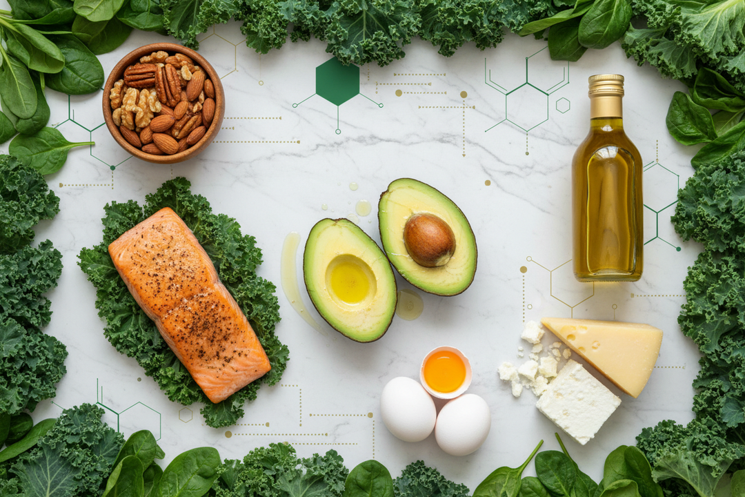 Sveliamo i Miti sulla Dieta Low Carb e la Chetogenica