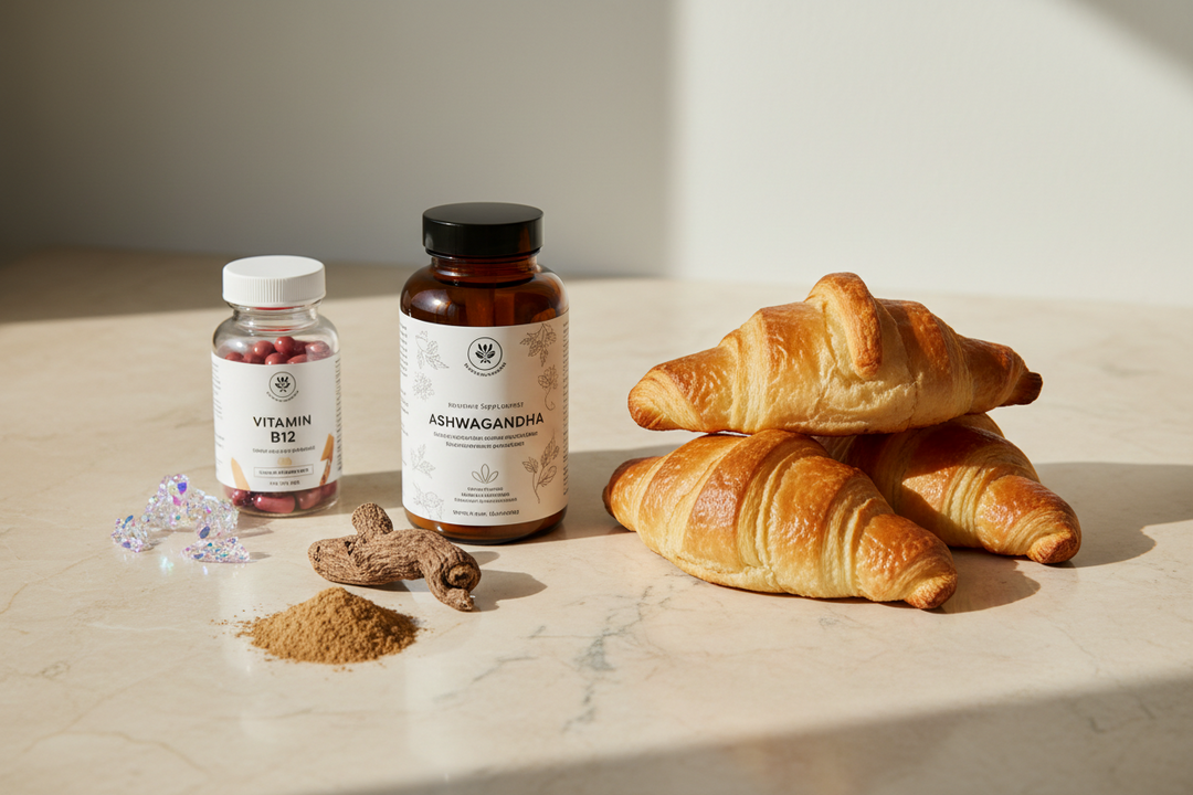 Impatto degli Integratori Nutritivi sulla Dieta Keto Riveduto e Corretto