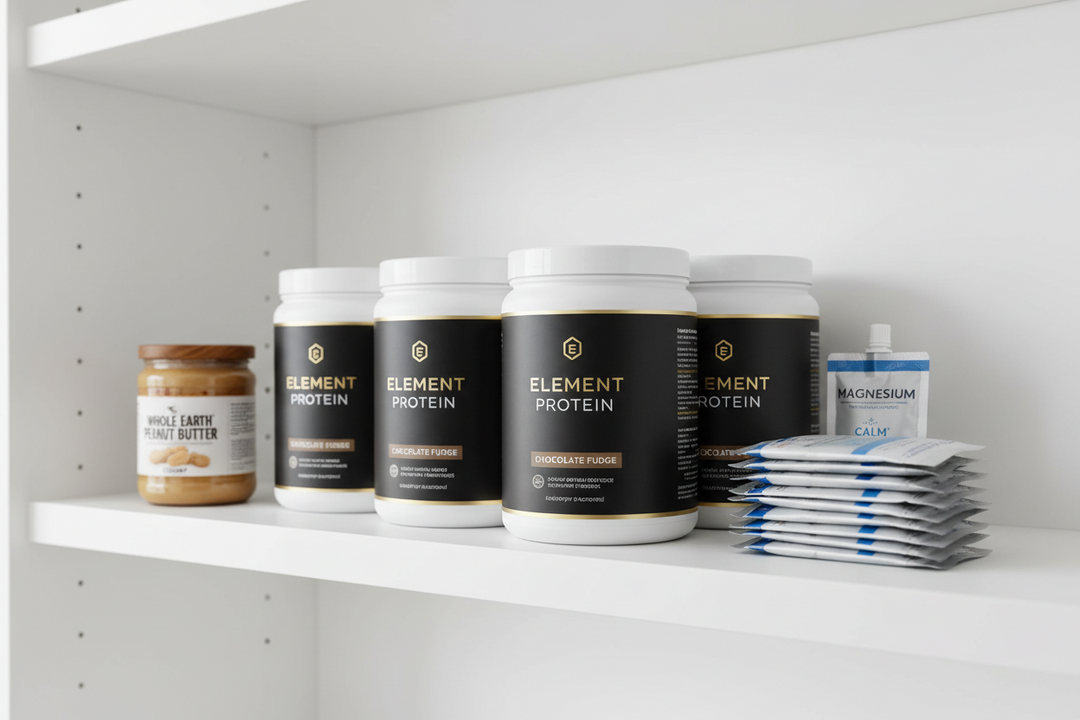 L'importanza degli Integratori per una Dieta Sportiva Efficace