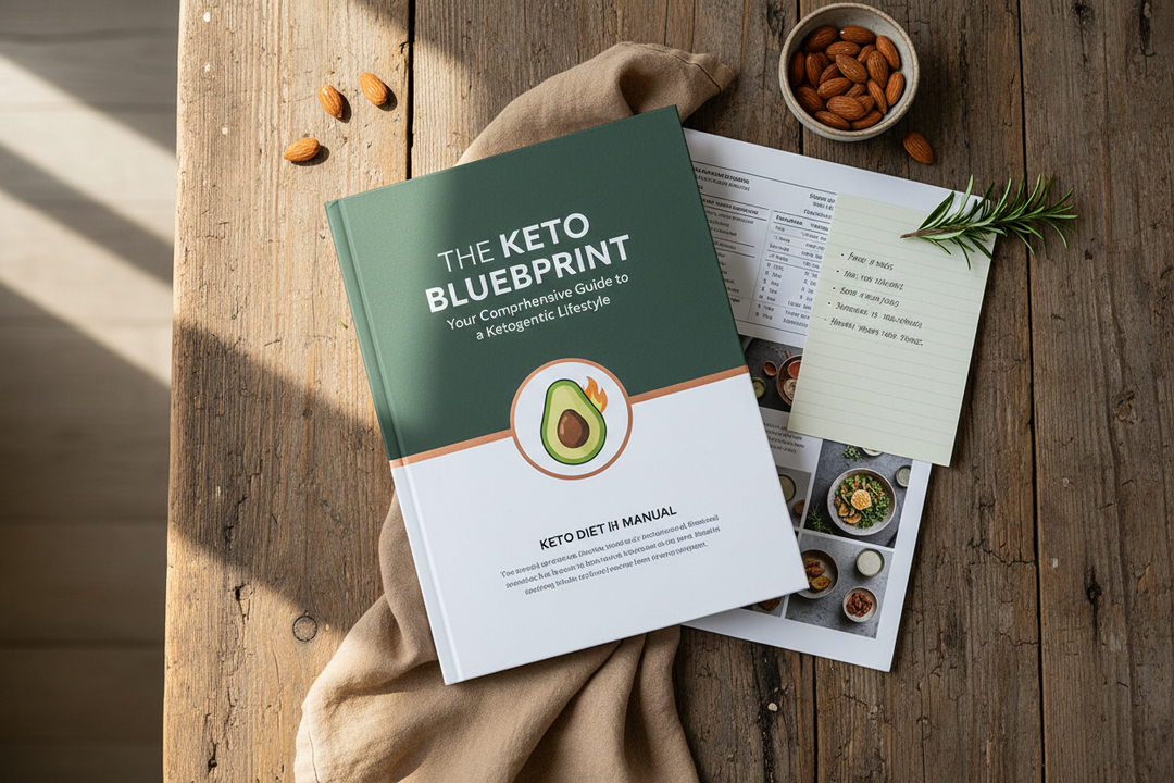 Nutrizione chetogenica: Una Guida per Principianti con Prodotti NutriWorld.it