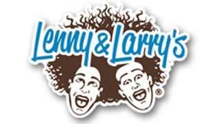 Lenny & Larry's - NutriWorld.it