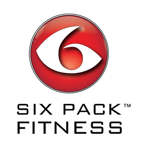 6 Pack Fitness