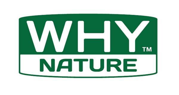 Why Nature - NutriWorld.it
