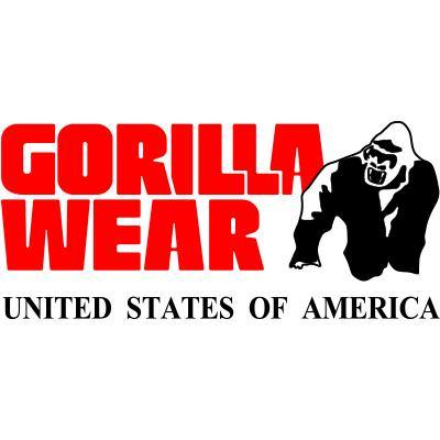 Gorilla Wear - NutriWorld.it