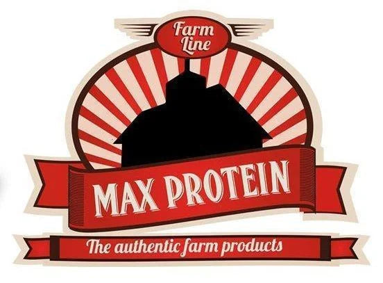 Universal McGregor - Max Protein