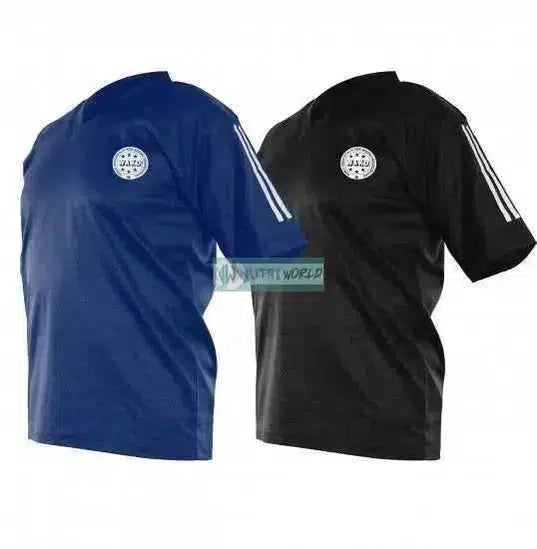 Adidas Light Contact Punch Line T-Shirt Maglia-NutriWorld.it
