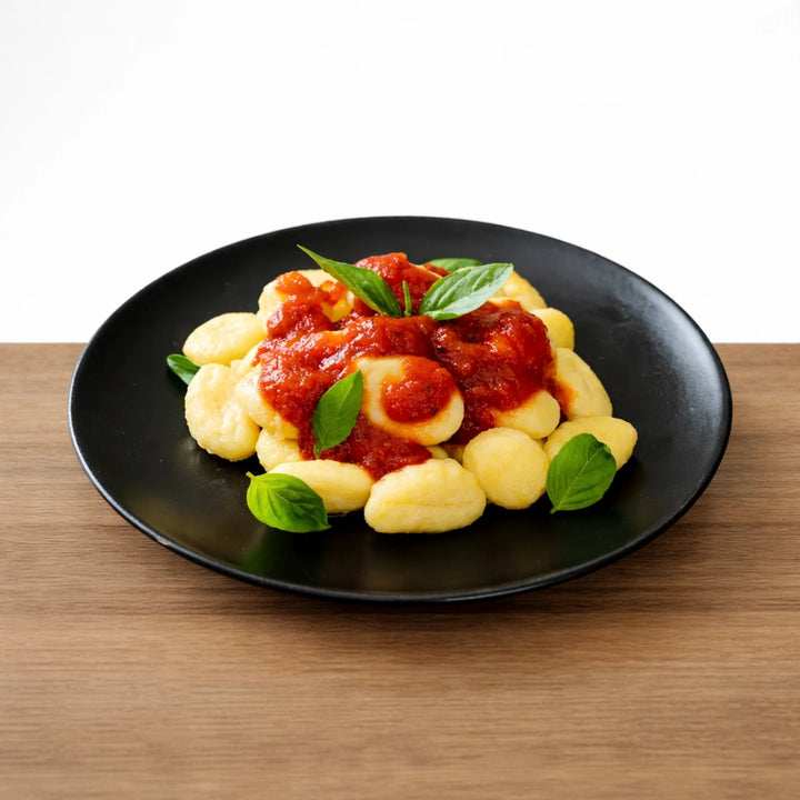 Revolution03 Revo Gnocchi 200g Pasta Low carb Keto per Pranzo o Cena