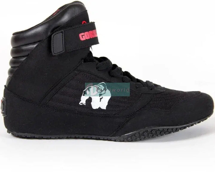 Gorilla Wear High Tops-NutriWorld.it