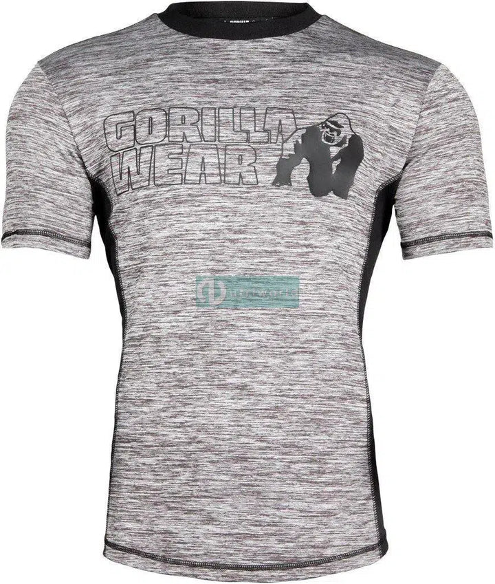 Gorilla Wear T Shirt Austin-NutriWorld.it