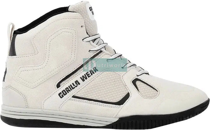 Gorilla Wear Troy High Tops-NutriWorld.it