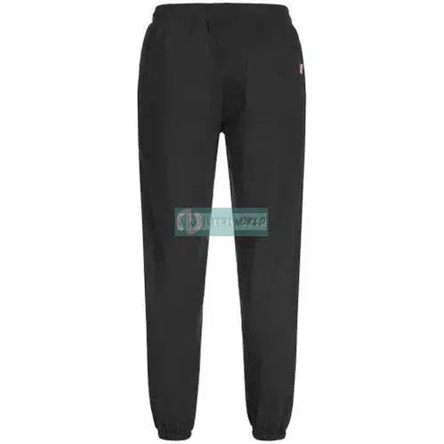 Lonsdale Ockle Pantaloni Jogging Pants Slim Nero-NutriWorld.it