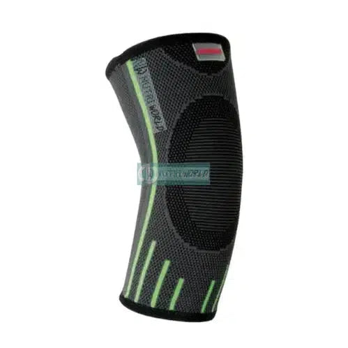 MadMax 3D Compressive elbow support-NutriWorld.it