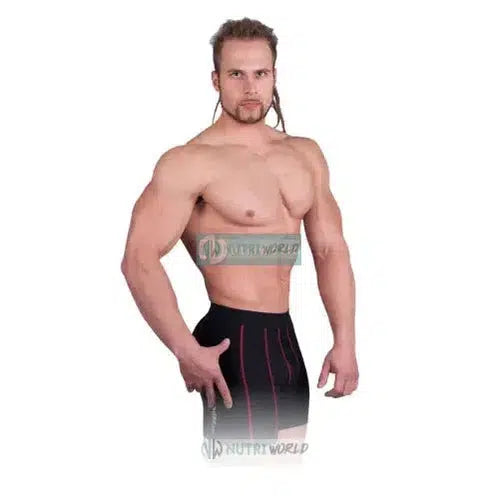 MadMax Compression Shorts-NutriWorld.it