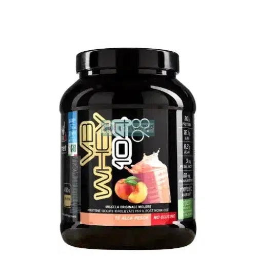 Net Vb Whey 104 Optipep 9.8 450 g Proteine in Polvere-NutriWorld.it