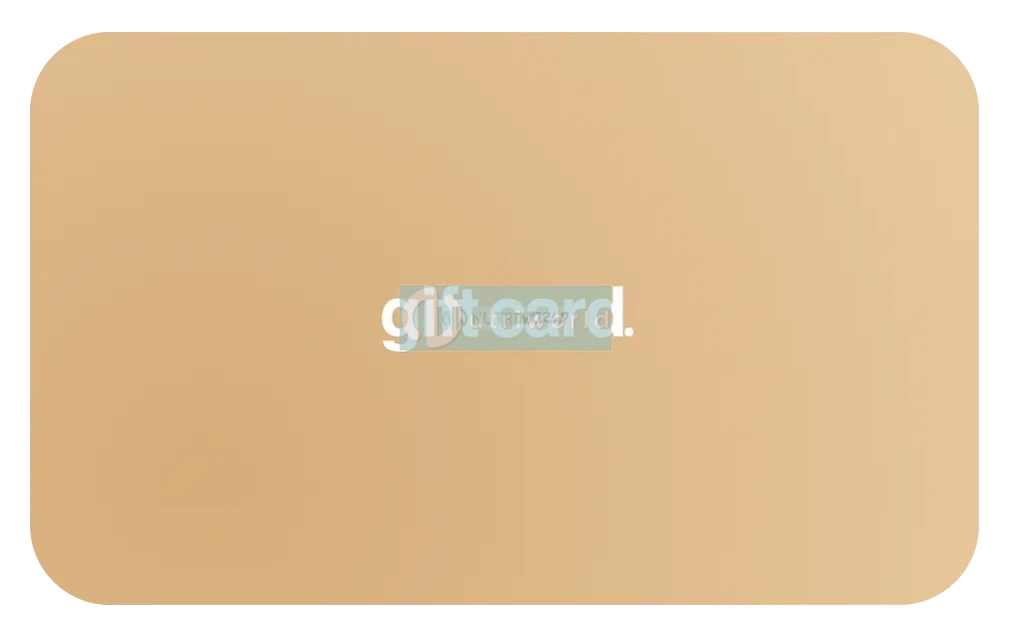 NutriWorld.it Gift Card-NutriWorld.it