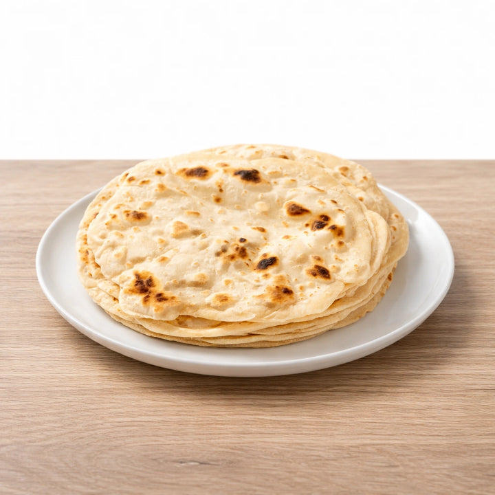 Revolution03 RevoPiada Keto 2x80g Piadina Low Carb Keto per Pranzi, Spuntini o Cene