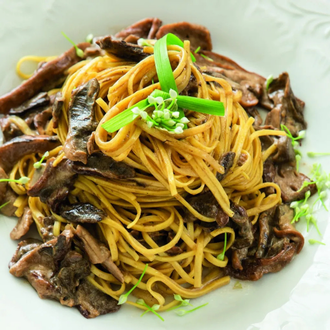 Revolution03 Revo Tagliolini 250g Pasta Low carb Keto per Pranzo o Cena