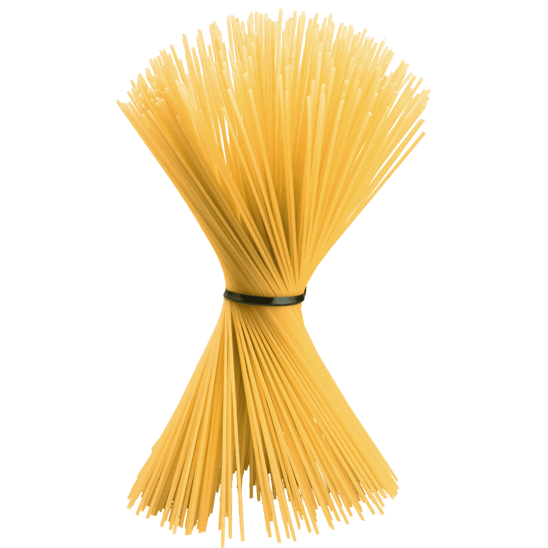 Revolution03 RevoSpaghetti 250g Pasta Low carb Keto per Pranzo o Cena