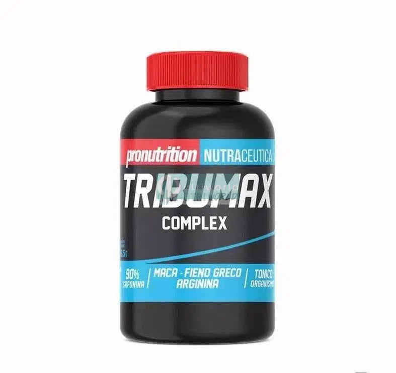 Pronutrition Tribumax 90 Compresse Tribulus per Crescita e Recupero-NutriWorld.it