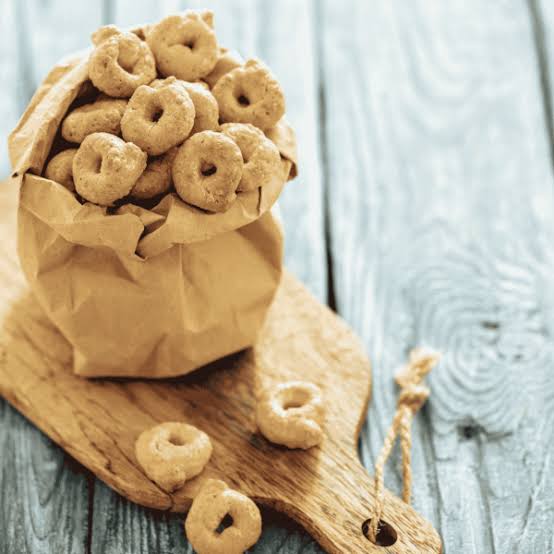 Revolution03 Keto Taralli 150g Snack Low carb Keto per Spuntino o Cene