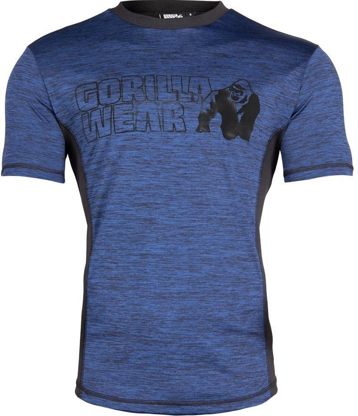 Gorilla Wear T Shirt Austin