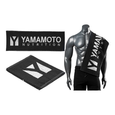 Yamamoto Active Wear Towel Yamamoto® Cm 30X90