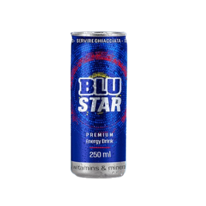 Blustar Energy Drink